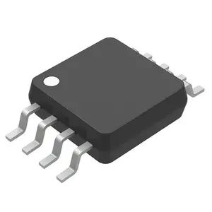 MCP4161-104E/MS Image