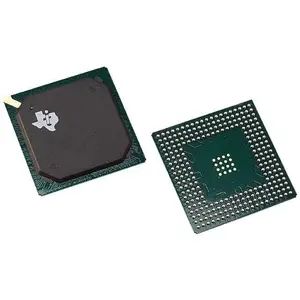 TMS320C6727ZDH250 Image