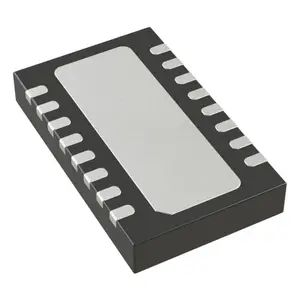 LTC4317IDHC#PBF Image