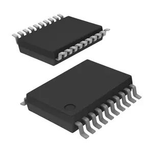 TLV2543CDBR Image