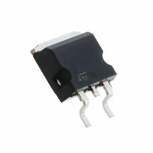 STGB30M65DF2 Image