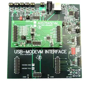 ADS7845EVM-PDK Image
