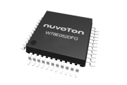 Une introduction à W78E052DFG