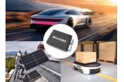 ICS de capteur actuel pour les applications haute performance