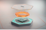 Rendant les cellules solaires de la pérovskite plus stables