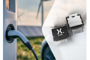 Mentille 1200 V sic MOSFETS