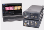 Oscilloscopes avancés pour les tests d'émetteur-récepteur optique de 1,6 t