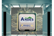 Android 15 fonctionnant sur le matériel RISC-V