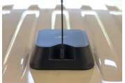 Série d'antennes patriotes pour simplifier la connectivité de la flotte
