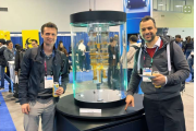 AI prédit le métal thermoélectrique
