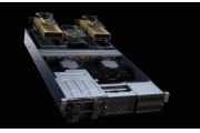 Les serveurs GPU augmentent la vitesse du centre de données