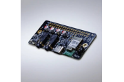 Modules pour stimuler les performances de l'audio lancée