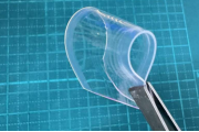Le capteur optique imite le toucher humain