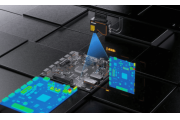 Prenez une mesure 3D précise des appareils électroniques à l'aide de laser